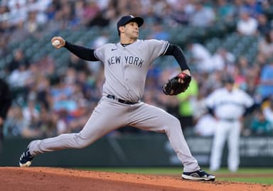 luis cessa, yankees