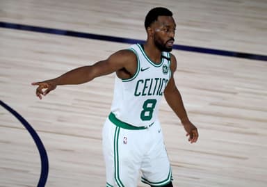 knicks, kemba walker