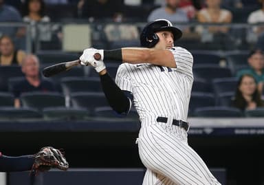 joey gallo, yankees