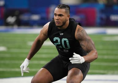 jermaine johnson, giants, seminoles