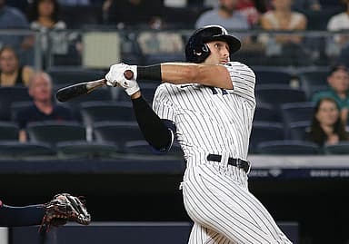 joey gallo, yankees