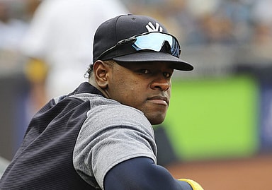 New York Yankees, Luis Severino