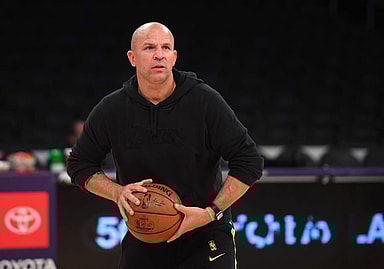New York Knicks, Jason Kidd