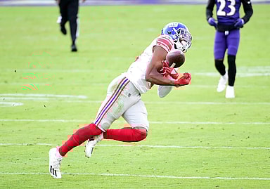 New York Giants, Darius Slayton