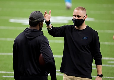 New York Jets, Joe Brady