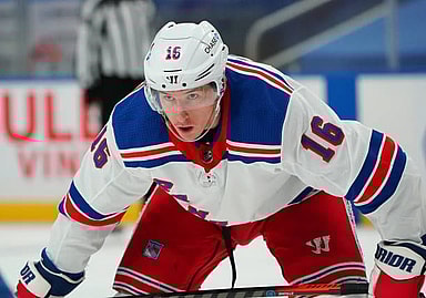 ryan strome, rangers