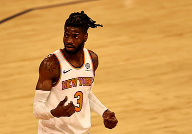 nerlens noel, new york knicks