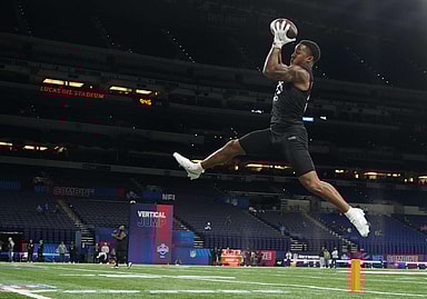 wan'dale robinson, giants