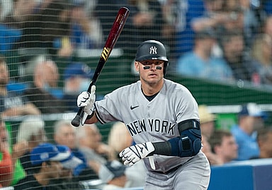 josh donaldson, yankees