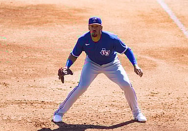 Ronald Guzman, yankees