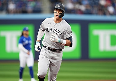 aaron judge, yankees