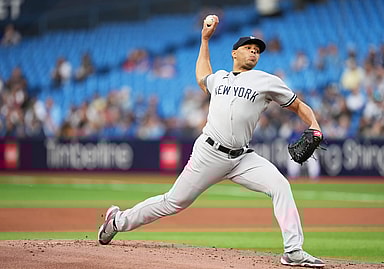 jimmy cordero, yankees