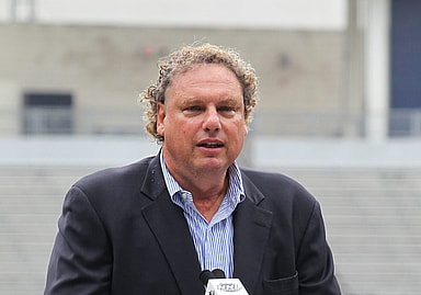 New York Yankees president Randy Levine