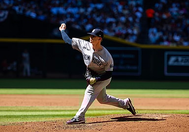 MLB: New York Yankees at Arizona Diamondbacks, ian hamilton