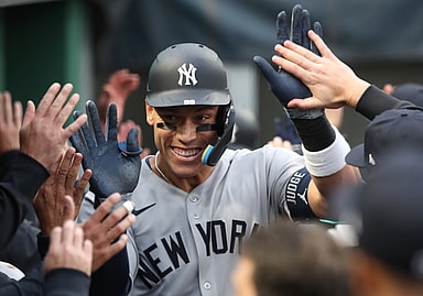 MLB: New York Yankees at Pittsburgh Pirates