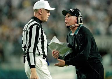 New York Giants, Tom Coughlin