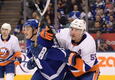 New York Islanders