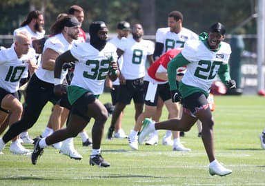 new york jets