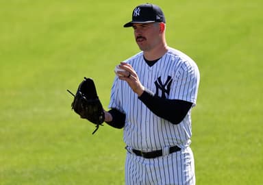 carlos rodon, yankees
