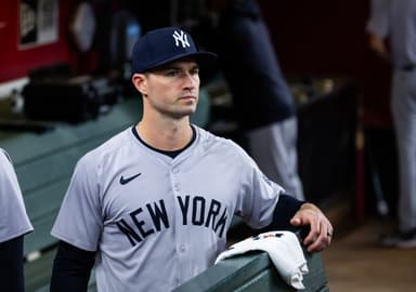 MLB: New York Yankees at Arizona Diamondbacks, jon berti