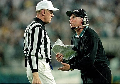 New York Giants, Tom Coughlin