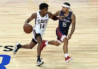 jaylen hands, knicks