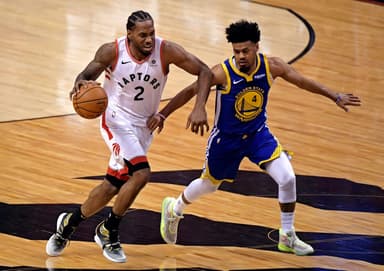 New York Knicks, Kawhi Leonard, Toronto Raptors