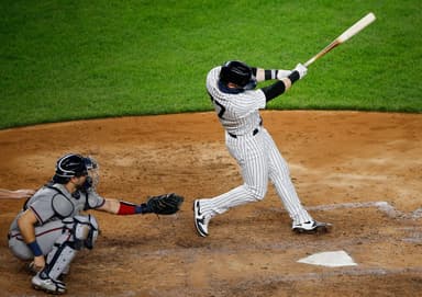 New York Yankees, Clint Frazier