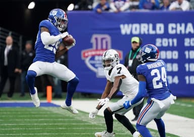 xavier mckinney, new york giants