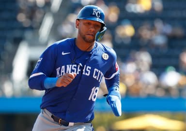 Yuli Gurriel, Padres