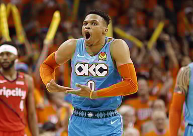 New York Knicks, Russell Westbrook