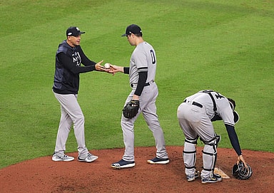 New York Yankees, Aaron Boone