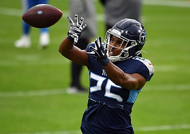 new york giants, adoree jackson