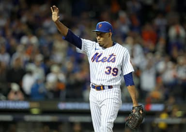 edwin diaz, mets