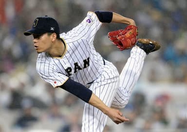 kodai senga, mets, yankees