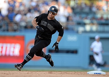 New York Yankees, Brett Gardner