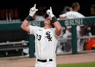 New York Yankees, Yankees, James McCann