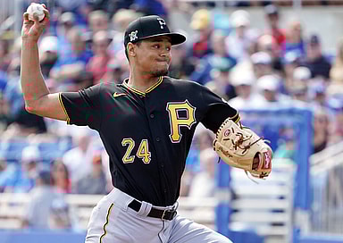 New York Yankees, Chris Archer