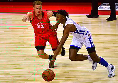 immanuel quickley, knicks