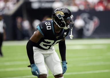 Should the New York Giants pursue Jalen Ramsey?
