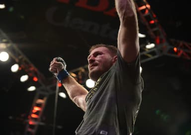 MMA, Stipe Miocic