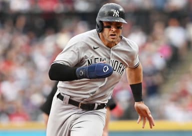 joey gallo, yankees