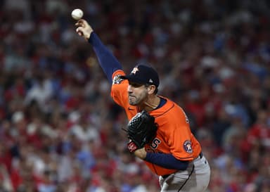justin verlander, yankees