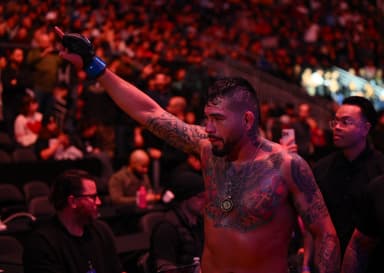MMA: UFC Fight Night - Seattle - Allen vs Hernandez