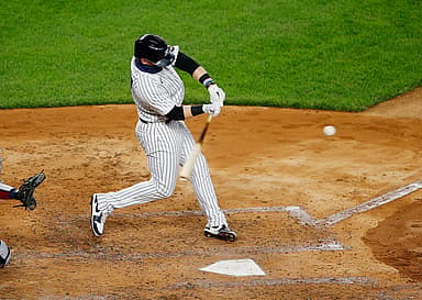 New York Yankees, Clint Frazier