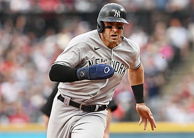 joey gallo, yankees
