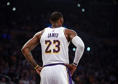 new york knicks, los angeles lakers, lebron james