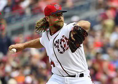 New York Yankees take shot at Trevor Rosenthal.