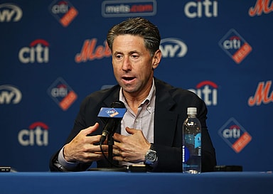 New York Mets, Jeff Wilpon