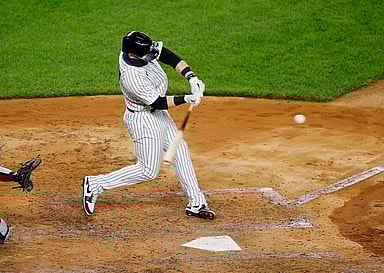 New York Yankees, Clint Frazier